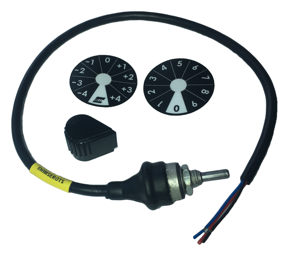 MSEL Rotary Switch